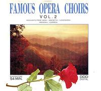 Various - Not Found - famous opera choirs