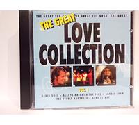 Various - Not Found - Love Collection 1