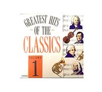 Various - Not Found - The Greatest Hits of the Classics Volume