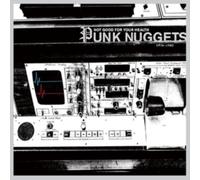 Various Artists – Not Good For Your Health: Punk Nuggets 1972-1982 – Vinyl