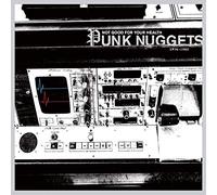 Various Artists – Not Good For Your Health: Punk Nuggets 1972-1982 – Vinyl