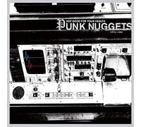 Various Artists – Not Good For Your Health: Punk Nuggets 1972-1982 – Vinyl