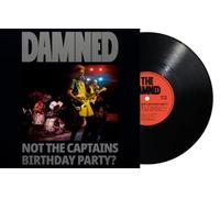 Various - Not The Captains Birthday Party [VINYL]