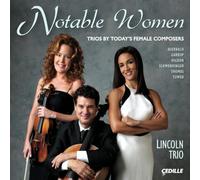 Various - Notable Women