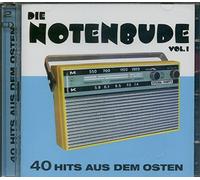 Various - Notenbude Vol.1