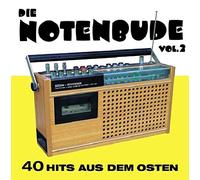 Various - Notenbude-Vol.2