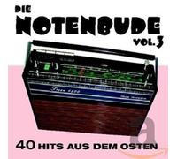 Various - Notenbude-Vol.3