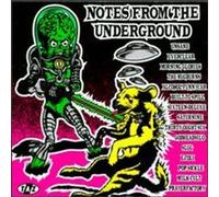 Various - Notes From Underground 1