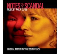 Various - Notes on a Scandal