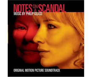 Various - Notes on a Scandal