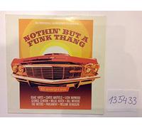 Various - Nothin But a Funk Thang [Vinyl LP] [VINYL]