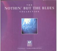 Various - Nothin' But the Blues Coll.