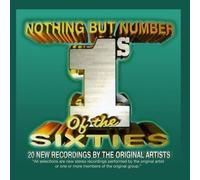 Various - Nothing but Number 1's of the 60's