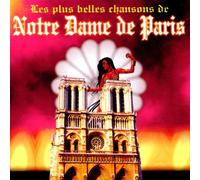 Various - Notre Dame de Paris