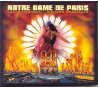Various - Notre Dame De Paris