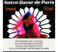 Various Artists - Notre-Dame De Paris
