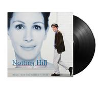 Various - Notting Hill (Gatefold Sleeve) [180 gm LP vinyl] [VINYL]
