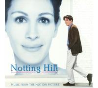 Various - Notting Hill (Gatefold Sleeve) [180 gm LP vinyl] [VINYL]