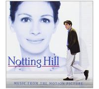 Various Notting Hill (CD) (US IMPORT)