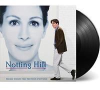 Various - Notting Hill (Gatefold Sleeve) [180 gm LP vinyl] [VINYL]
