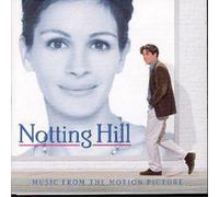 Various Notting Hill: Original Soundtrack (CD) Album (US IMPORT)