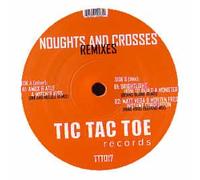 Various - Noughts & Crosses [Vinyl Single] [VINYL]