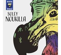 Various - Noukilla: Soley