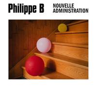 Various - Nouvelle Administration [VINYL]