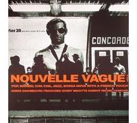 Various - Nouvelle Vague Pop Mambo Cha Cha Jazz Bossa Nova With - P3333z