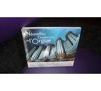 Various - Nouvelles Couleurs Org