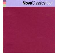 Various – Nova Classics Vol.4 – Compilation – CD