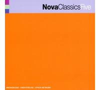 Various - Nova Classics 5