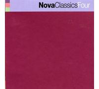 Various – Nova Classics Vol.4 – Compilation – CD