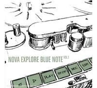 Various - Nova Explore Blue Note