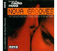 Various - Nova Grooves 01 CD