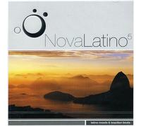 Various - Nova Latino 5