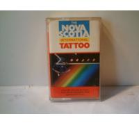 Various - Nova Scotia Int l Tattoo 1992