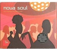 Various Artists - Nova Soul - Soul Flavoured Club Tunes