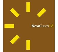 Various - Nova Tunes 1. 3