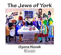 Various - Novak:The Jews Of York