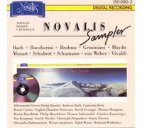 Various - Novalis Sampler Vol. 2