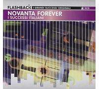Various - Novanta Forever New Artwork 2009