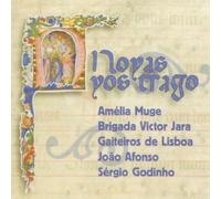 Various - Novas Vos Trago