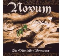 Various - Novum Vol.1