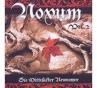 Various - Novum Vol.2