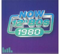 VARIOUS - NOW 12" 80s: 1980 - CD (unmixed 4xCD)