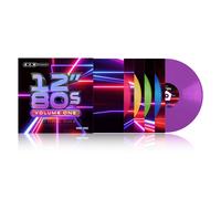 Various Artists - NOW Presents… 12" 80s: Part One - 1980-1982 [VINYL]