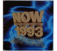 Various - Now 1993 [VINYL]