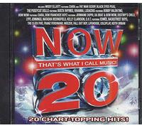Various - Now 20