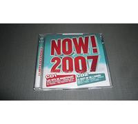 Various - Now ! 2007 Hits Reference